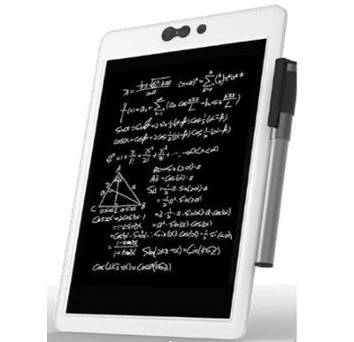 China Notepad 10 Inch Smart LCD Writing Tablet With Function Save Screen And Writing Paper Synchronization With Smart Phone / Pad for sale