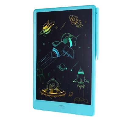 China Hot Sale 12inch E-Writing Board LCD Writing Tablet for Children Drawing Board Kids Notepad for sale