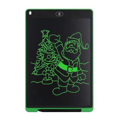 China 12 Inch Writing Pad Electronic Pressure Sensitive Tablet Digital Drawing Board for sale