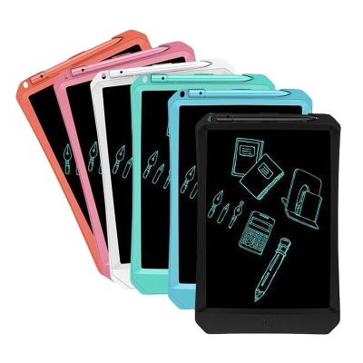 China Factory Wholesale OEM/ODM 11inch LCD E-writing Board Writing Tablet For Children Write Board LCD Board Educational Toy for sale