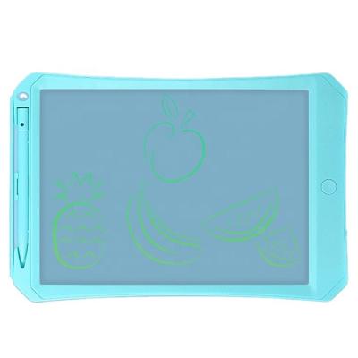 China Factory wholesale 11 inch digital E-writing board kids drawing tablet film flat transparent lcd writing tablet play and trace for sale