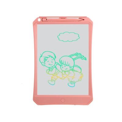 China 11 inch factory drawing LCD screen E-writing board multi-color graffiti LCD electronic children's direct selling notepad children for sale