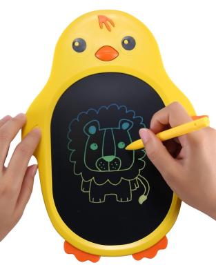 China Wholesale Writing Pads Factory LCD Drawing Board Writing Tablet For Kids Scribble Board Notepad for sale