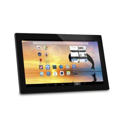 China Stores 21.5 Inch Full HD Digital Touch Screen Outdoor Signage LCD Media Player Digital Signage for sale