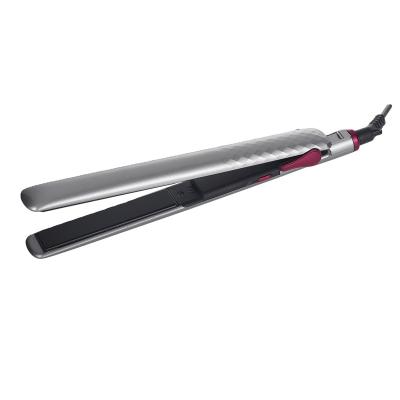 China Hotel HM386 New Fashion Professional Hair Straightener for sale