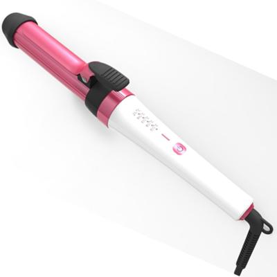 China For Home Use new fashion style  hair curler3  kinds of variable diameter HM827 for sale