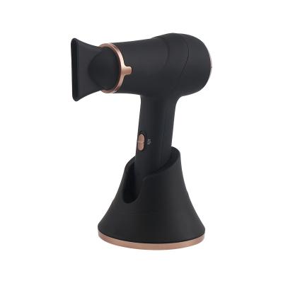 China Ionic wireless hair dryer with battery easy to carry portable hair dryer for sale