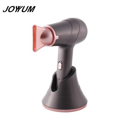 China Ionic New type hair dryer high speed secador de pelo cordless hot air styler HD388 for sale