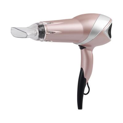 China Other wholesale blow dryer professional electric salon hair dryer with cool shot function for sale