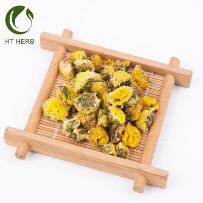 China Blooming Tea Wild Chrysanthemum Tea Fragrance Premium Organic Scented Herbal Tea for sale