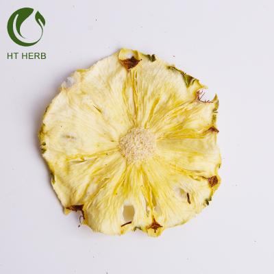 China Pineapple Tea Fruit Dry High Quality Sweet Dry Tea In Bulk Wholesale for sale