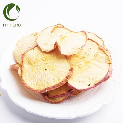 China Dried dried apple, dried apple slice, delicious with good price fruit tea for sale