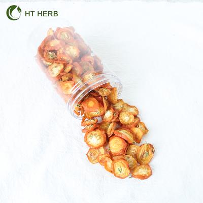 China Hot Selling High Quality Non-supplement Dried Fruit Tea Dried Kumquat Fruit Kumquat Slice for sale