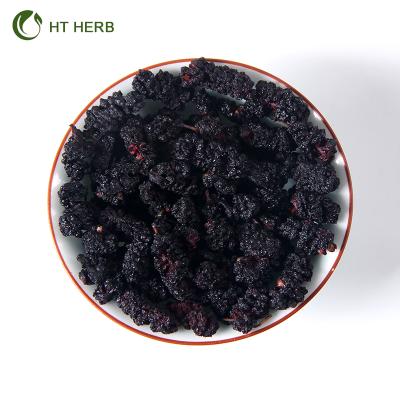 China High Quality Soft Snack Dried 100%Natural Non-Added Blackberry Fruit Tea For Cocktail for sale