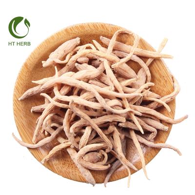 China Qi Benefit and Stimulation of Spleen Herbs 100% Chinese Pure Natural Pseudostellariae Herbs and Spices for sale