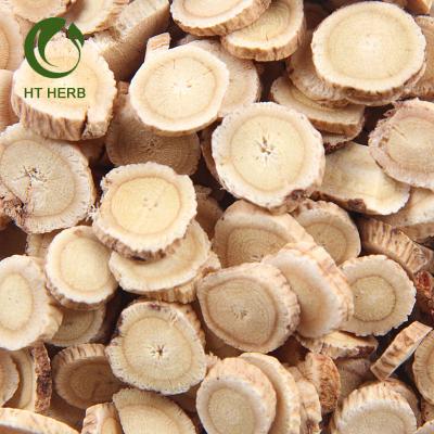 China Traditional Chinese Astragalus Membranaceus Astragalus Dried Herbal Root for sale