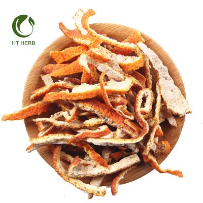 China Wholesale High Quantity Dried Dried Dried Orange Peel for sale