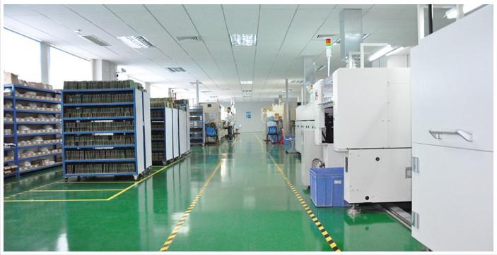 Verified China supplier - AoKu Electronics Co., Limited