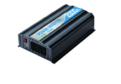 China DC to AC Inverter, 2000W 12V / 24V / 48V, Car Power Inverter, Suitable for Refrigerator, Air-Condition for sale