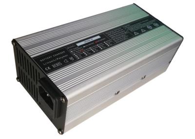 China Lithium Battery Charger, Li Iron/Li Polymer AoKu KP400A-45 for sale