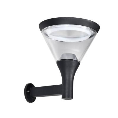 China Outdoor black LANDSCAPE wall light DHK-9040C for sale