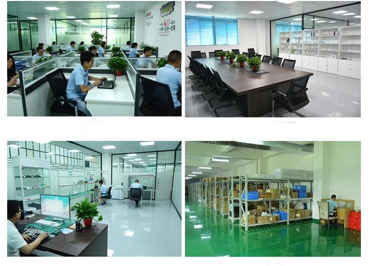 Verified China supplier - Shenzhen Xingqiangsheng Technology Co., Ltd.