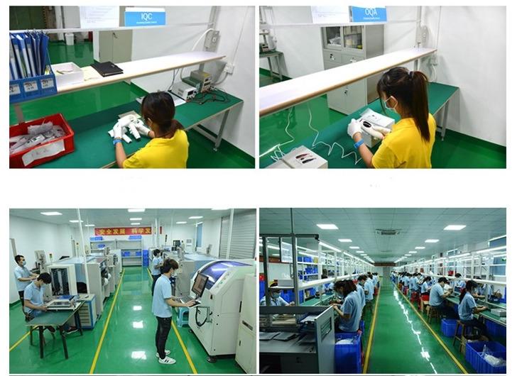 Verified China supplier - Shenzhen Xingqiangsheng Technology Co., Ltd.