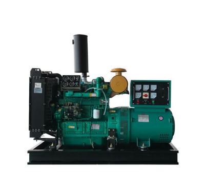 China 20kva Diesel Generator 30kva Diesel Generator Price 100kw Diesel Generator Model for sale