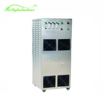 China 30L Nano Bubble Generator 30L for sale