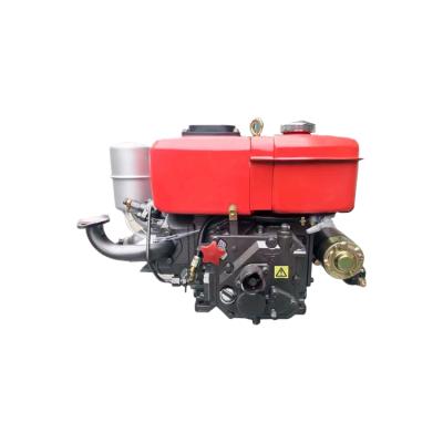 China Diesel Motores Diesel Pump Diesel Agricultural Pump Motores Diesel for sale