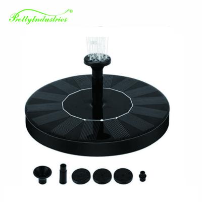 China Lotus Pump Solar Pump, Garden Pump, Pond Pump Fountain Garden Fountain Pump for sale