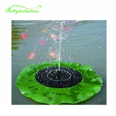 China Garden Fountain Solar Pump/Garden Pond Pump Solar Pump Equipment for sale