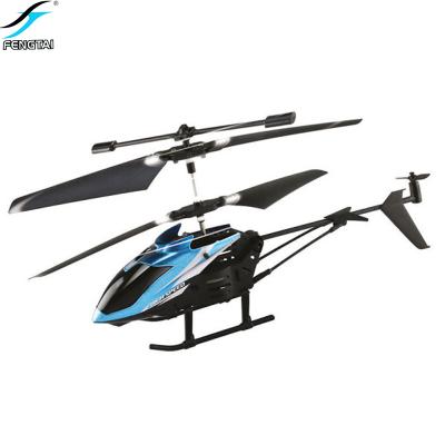 Cina RC Plane Remote Control Helicopter Mini Military Series Helicopter Micro RC Airplane Toy in vendita