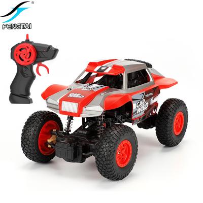 China 2.4G 4wd 1:20 Rc High Speed Competitive Racing Climb Car Children Remote Control Racing Car Toy for sale