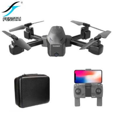 China S176 5G WIFI FPV GPS Positioning 4k High Definition Camera of Rc Professional Drone Te koop