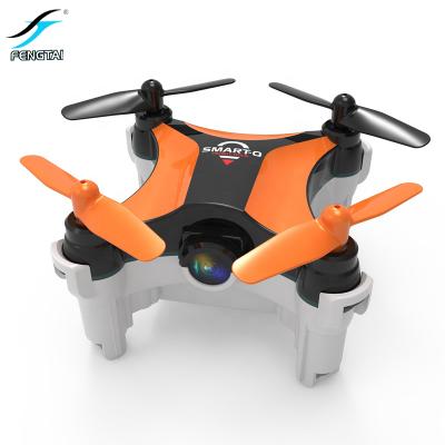 China Drop Shipping Mini RC Helicopter Drone Photography Rc Drones Q1P Summer Game Te koop