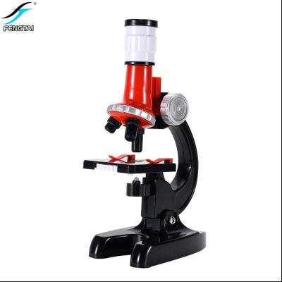 China Children's Educational Toys Scientific Experiment Equipment Microscope D1P for sale