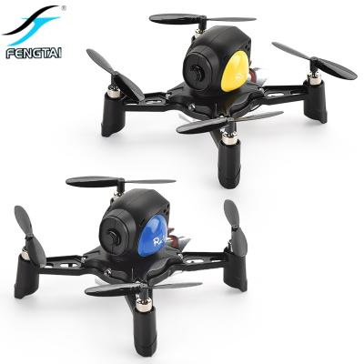 China Drop Shipping Rc Mini Double Battle Toy With WIFI Camera Drone Toy Summer Game Te koop