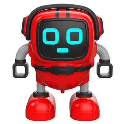 Κίνα Drop Shipping Mini Robot Detachable Removable Gyroscope Car Toy Summer Game προς πώληση