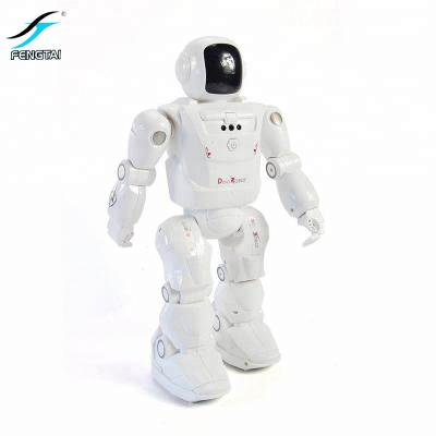 China Drop Shipping Educational Programmable Rc Robot Toys Robotics For Kids Summer Game en venta