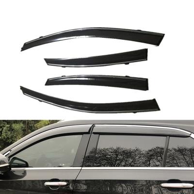 China Factory-direct auto door sunshade accessories weather shield window sunshade for soluto 2017 for sale