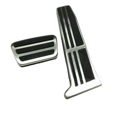 China Brake performance non-slip accelerator pedal for TOYOTA CAMRY for sale