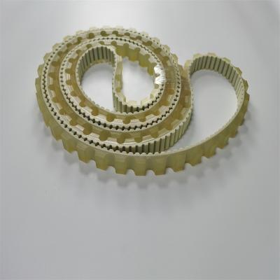 China Industrial Machine Timing Belt Transmission Holeless Timing PU Open Building Material en venta