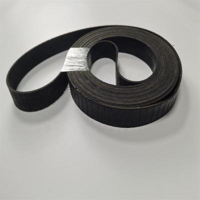 China P1 P2 P3 P4 Synchronous Timing Belt  Tractor Steel Cord Other Cord Pu Timing Belt for sale