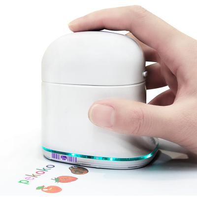 China Mini Pekoko handheld inkjet printer printcube color printer for sale