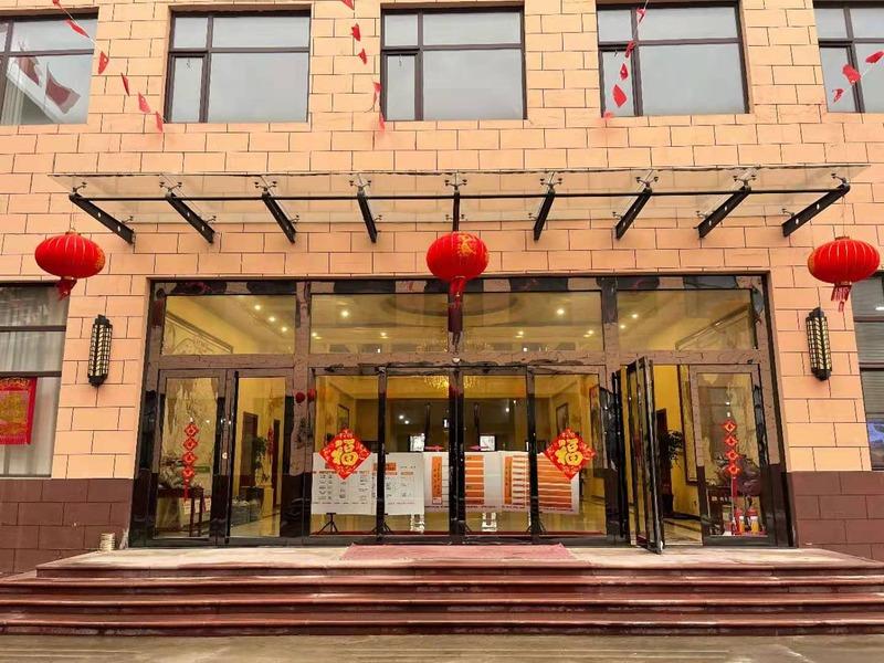 Verified China supplier - Tianjin Kaiya Weaving Technology Co., Ltd.