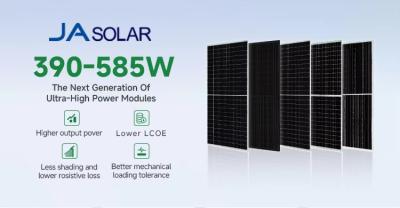 Cina Fornitura di energia 15KW 10KW Off Grid Sistema solare 10000W Sistema solare completo Pannelli solari con batteria e inverter in vendita