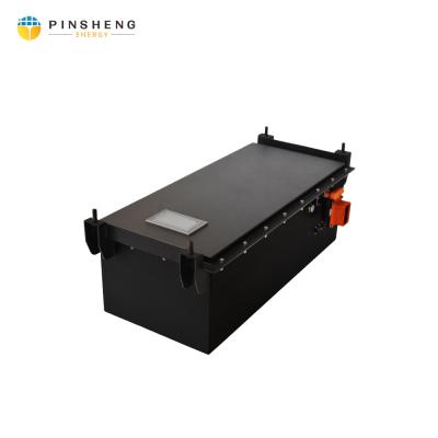 China PINSHENG Golf Cart Lithium Batteries 48V 60V 72V 100Ah 135Ah 150Ah 230Ah 280Ah  Lifepo4 Lithium Ion Battery Pack for Golf Cart Ebike for sale