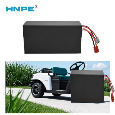 China PINSHENG 1000w Citycoco 60v 72V 20ah 40ah 60ah Battery for Electric Forklift for sale