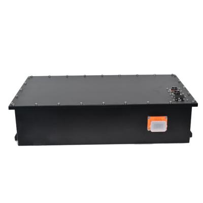 China 32650 Lithium Ion Battery Storage 500-1000 Charge Cycles 3.2V-3.7V Voltage for sale